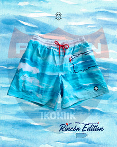 Rincón Edition 🌊