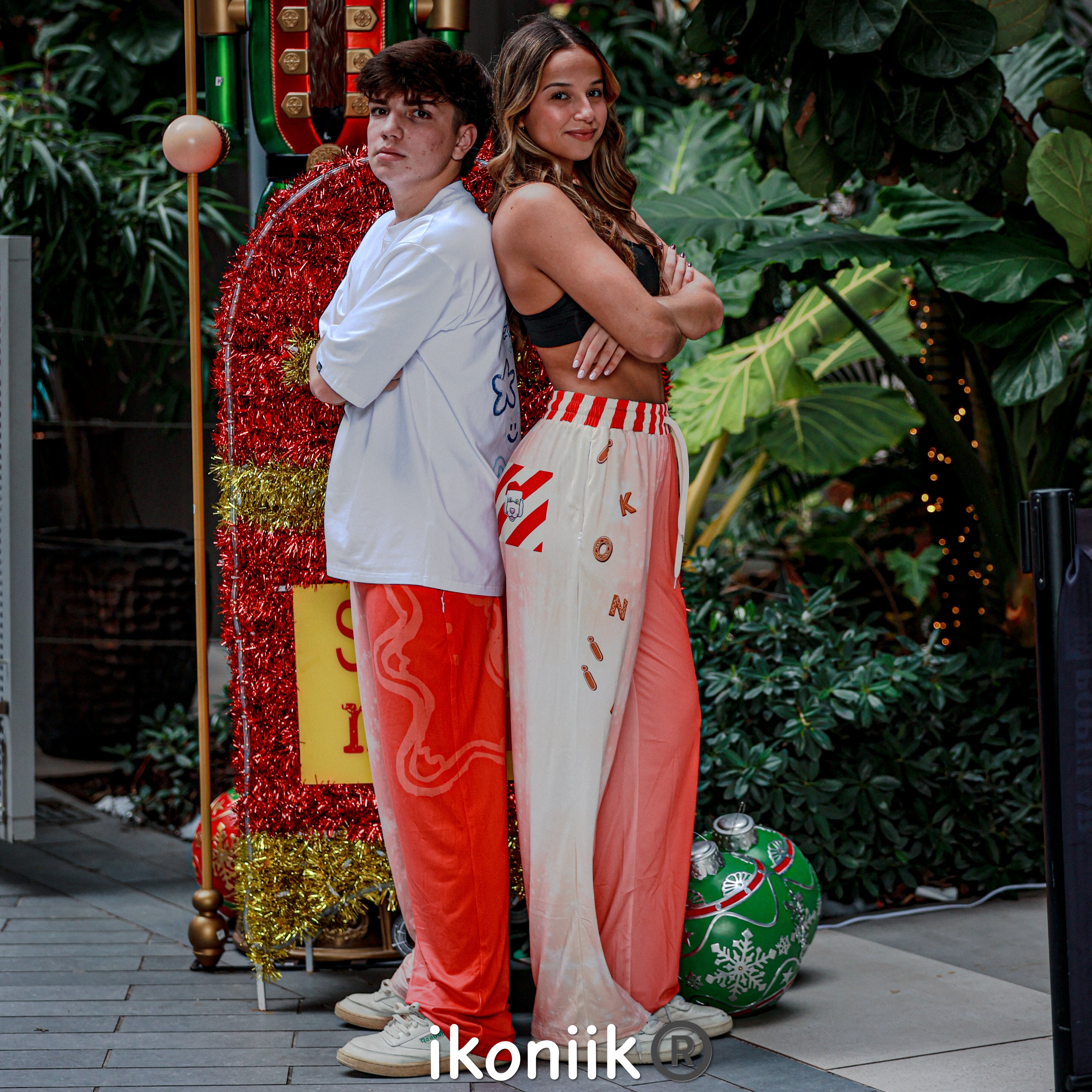 Holiday🎄 Edition PJs