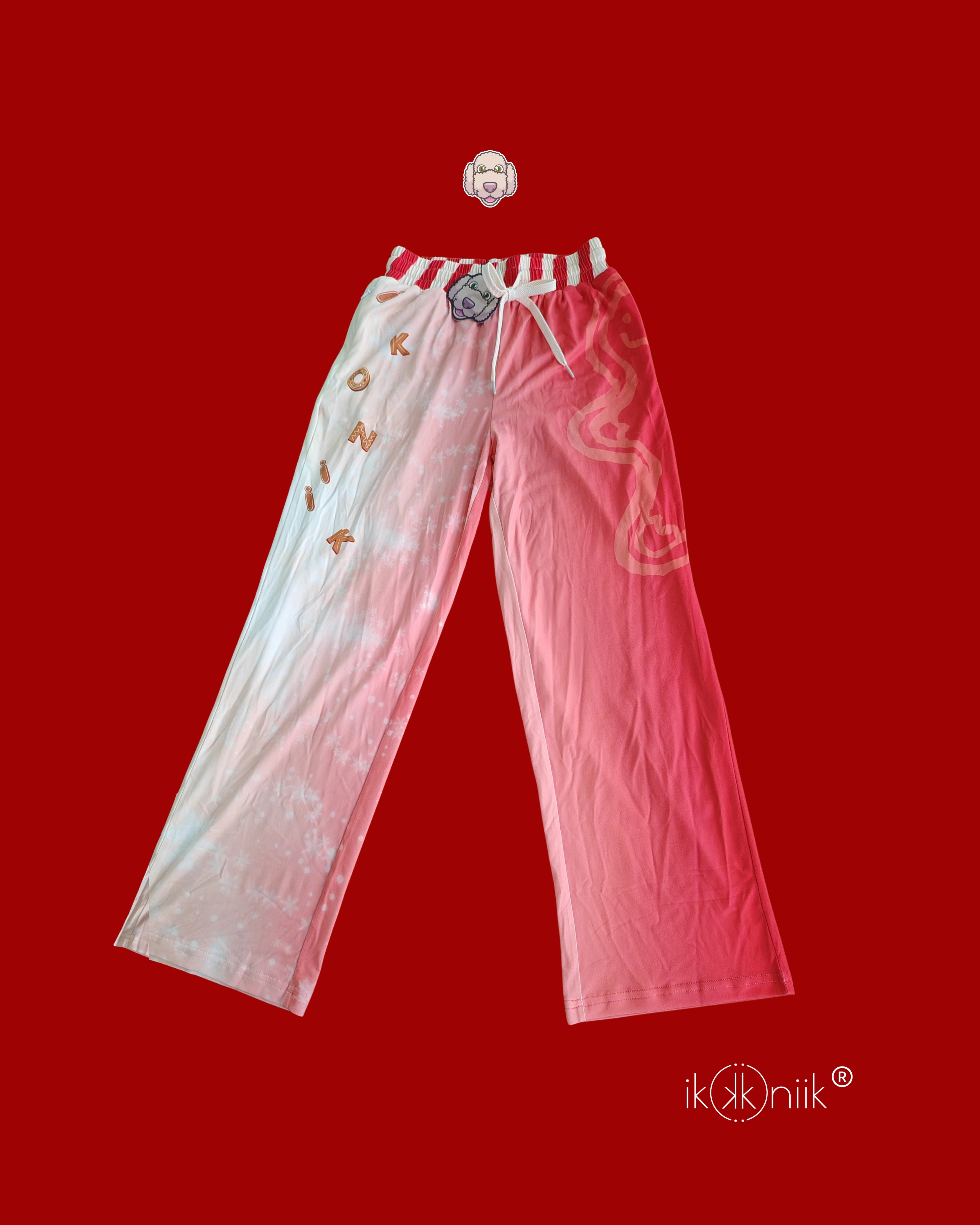 Holiday🎄 Edition PJs