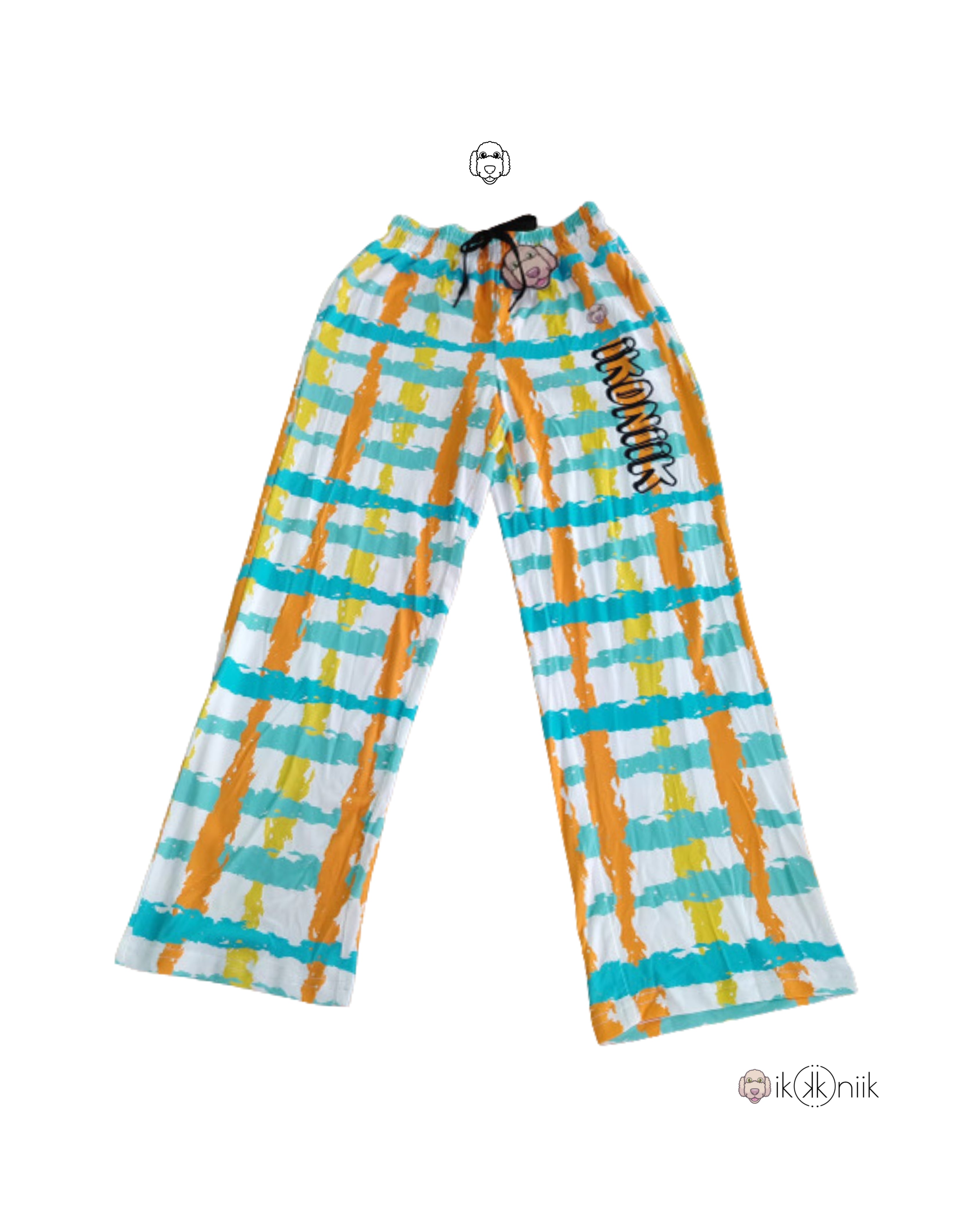 ikoniik Seasonal Edition PJs