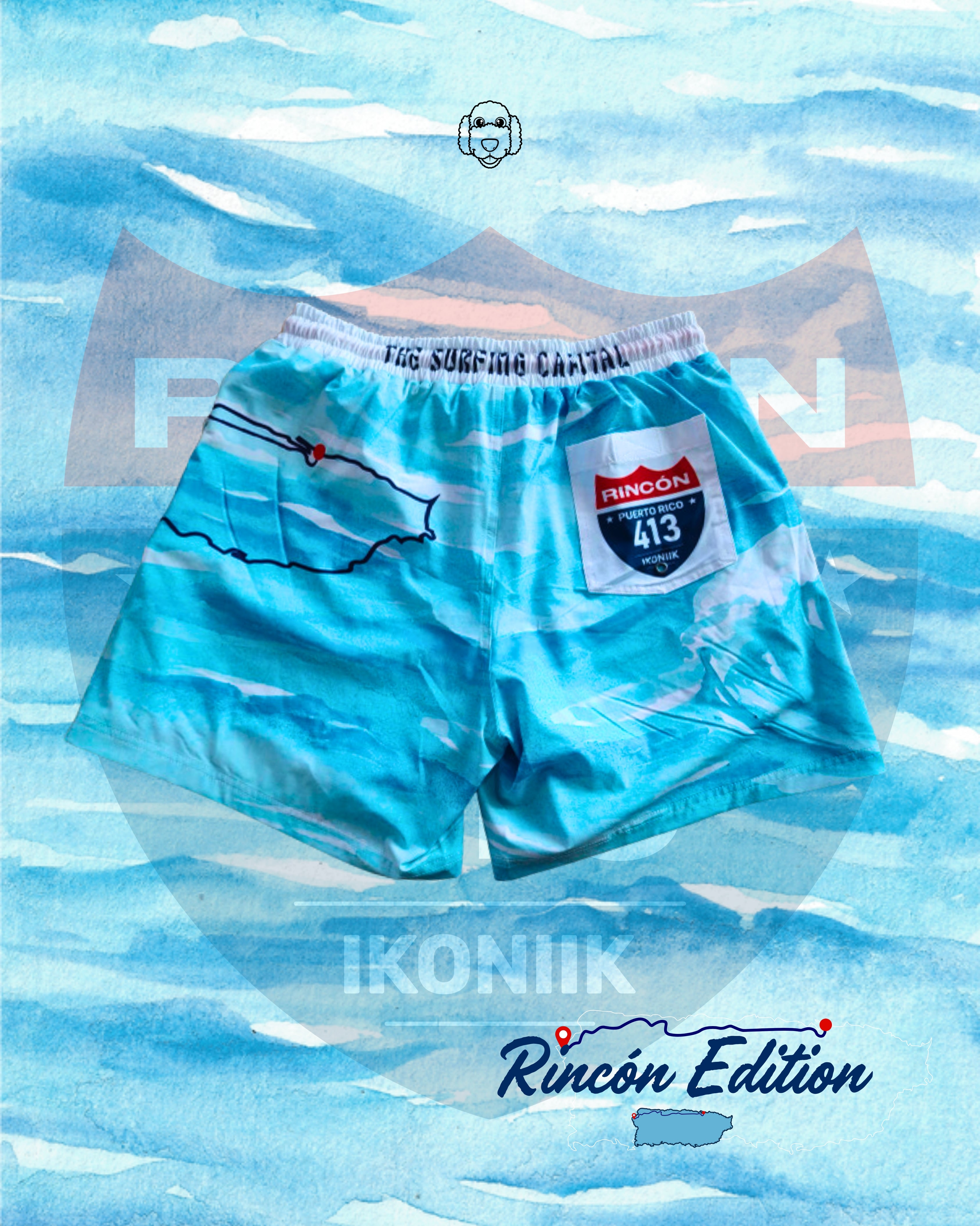 Rincón Edition 🌊