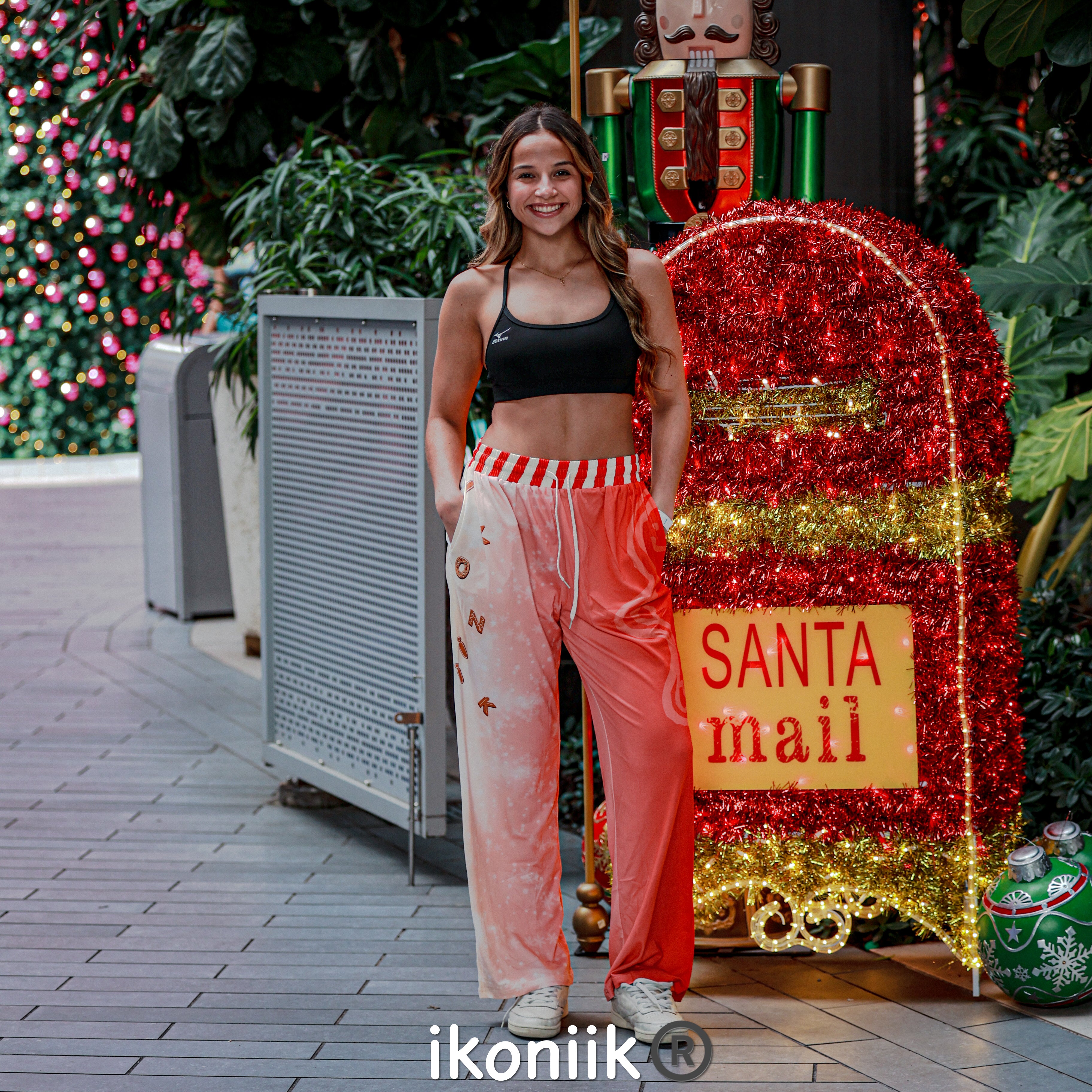 Holiday🎄 Edition PJs