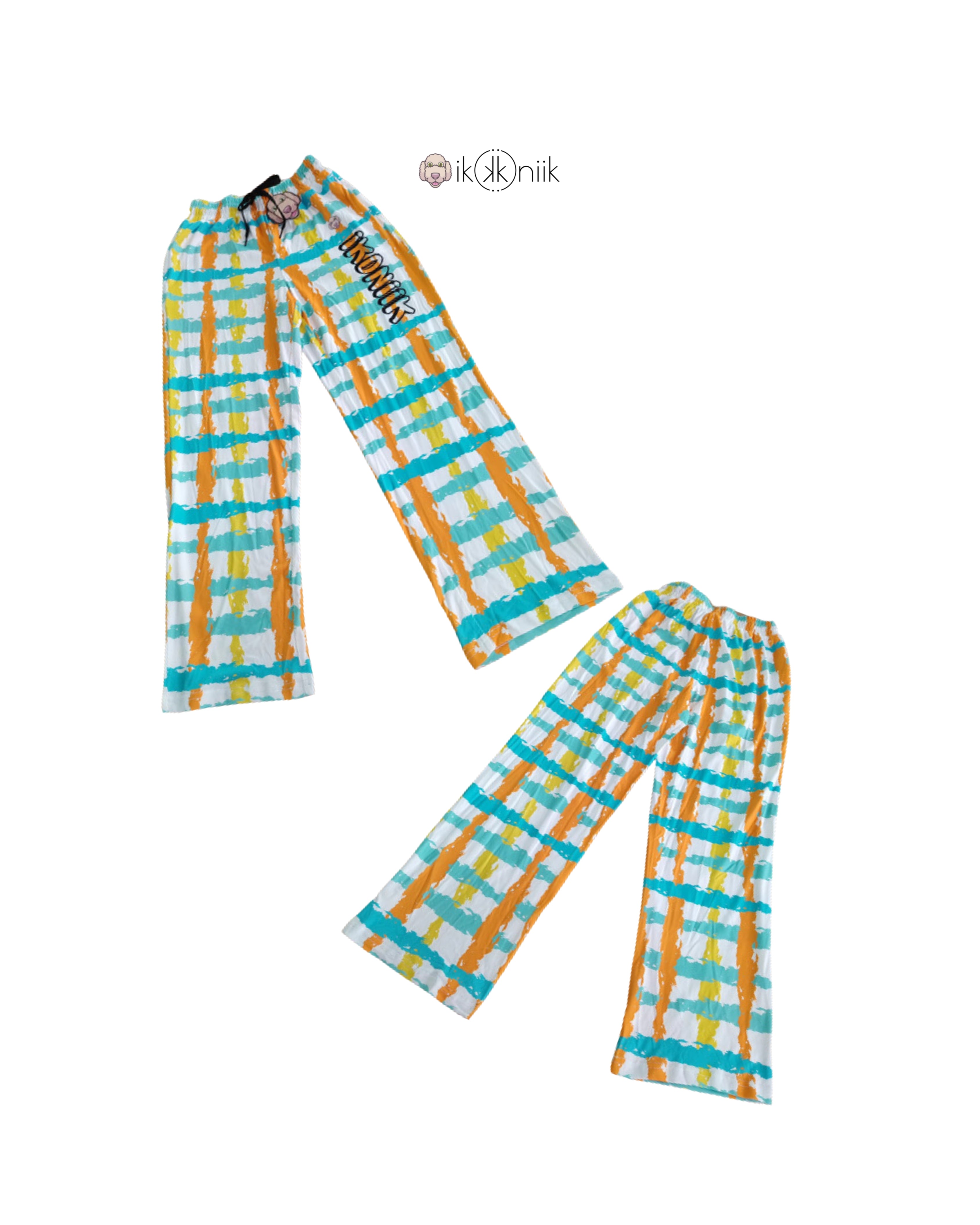 ikoniik Seasonal Edition PJs