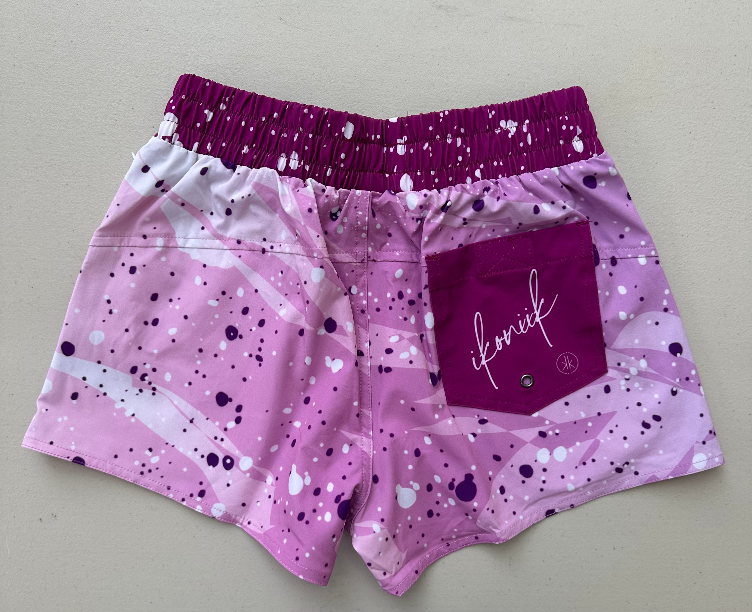 Cup Cake shorts for HER!