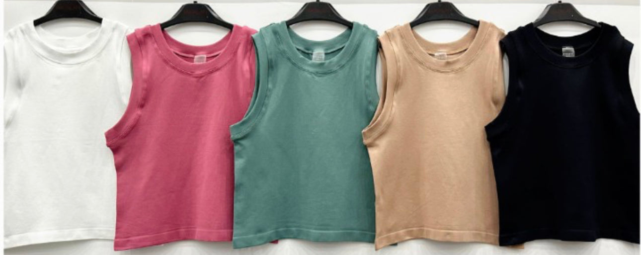 Basic Tops