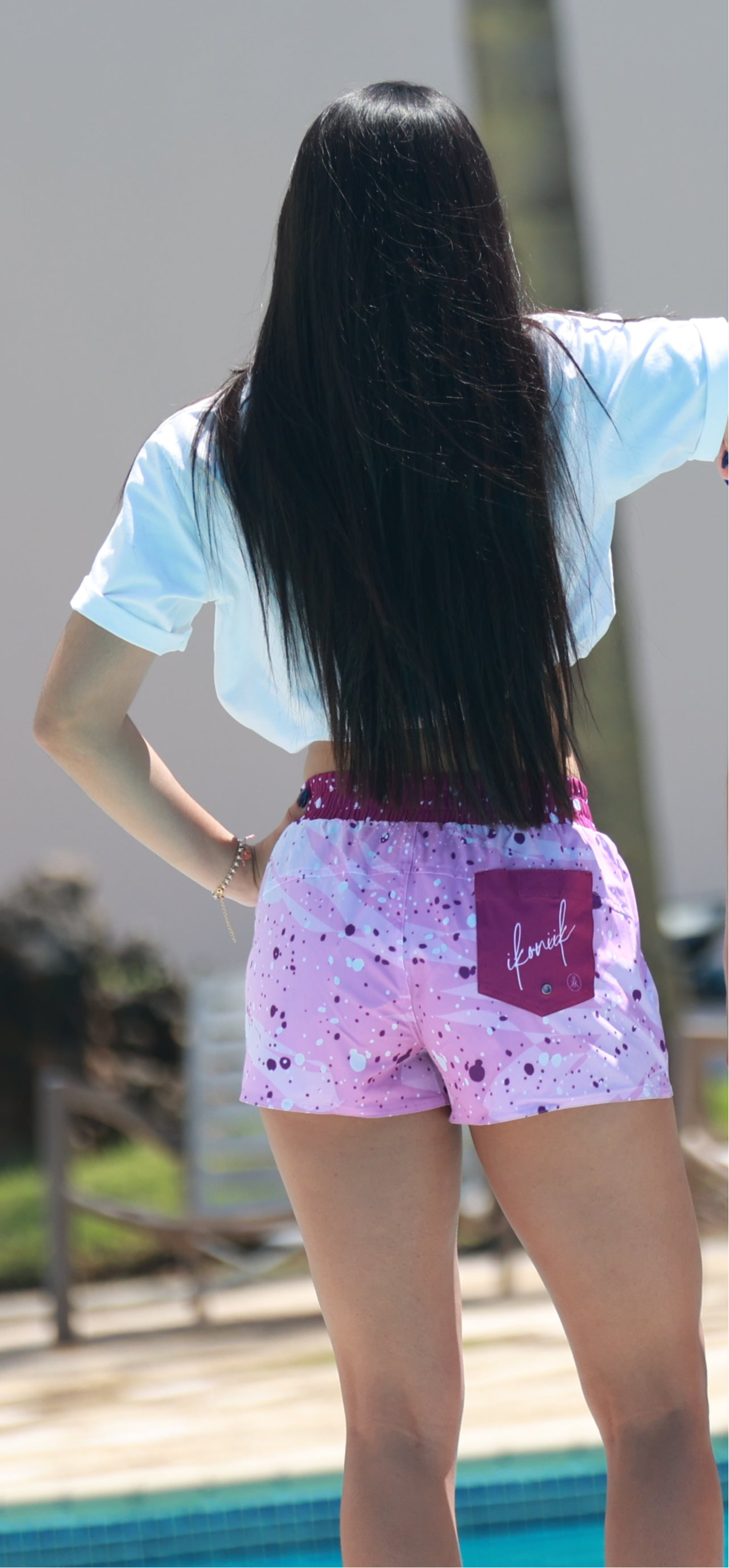 Cup Cake shorts for HER!