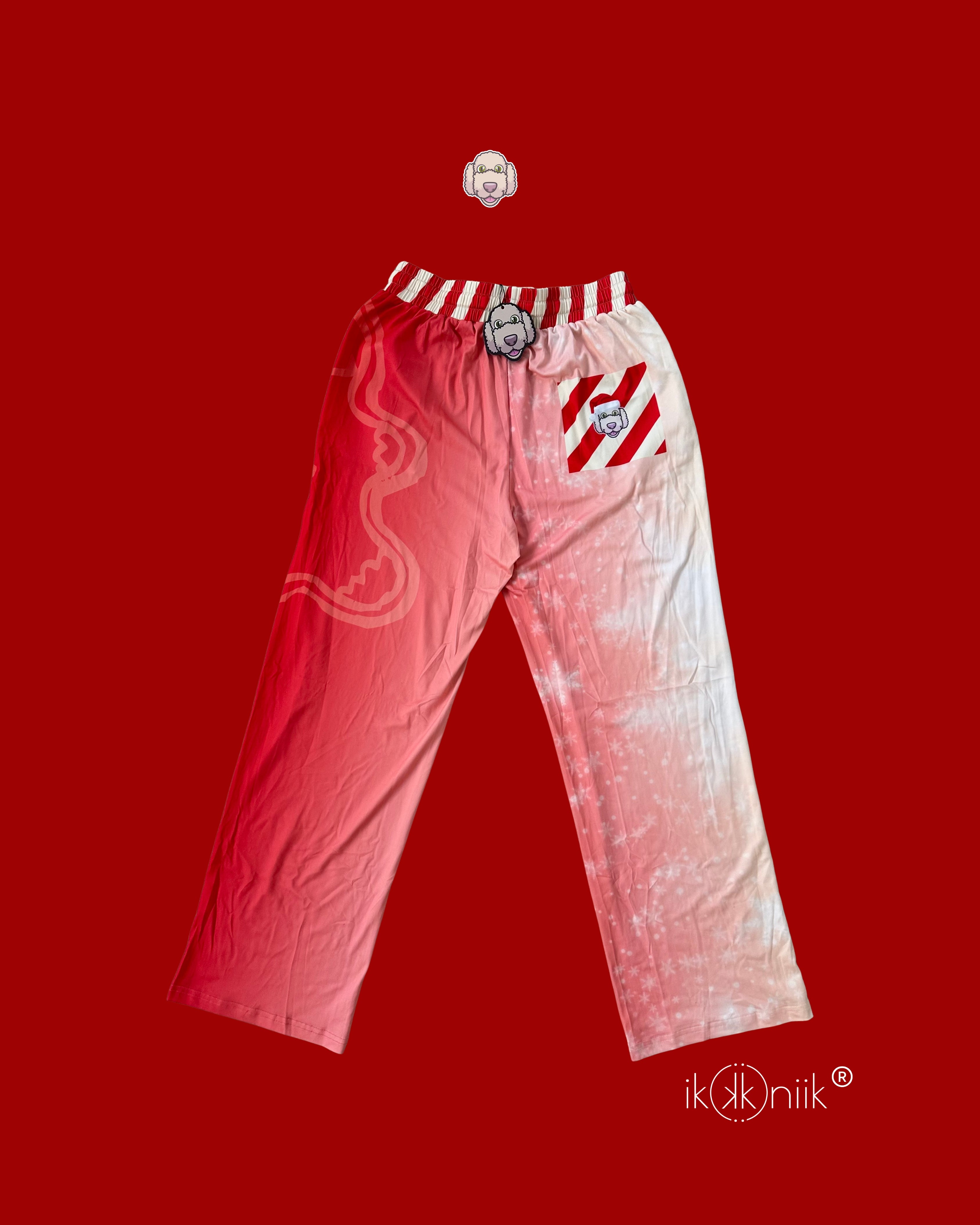 Holiday🎄 Edition PJs