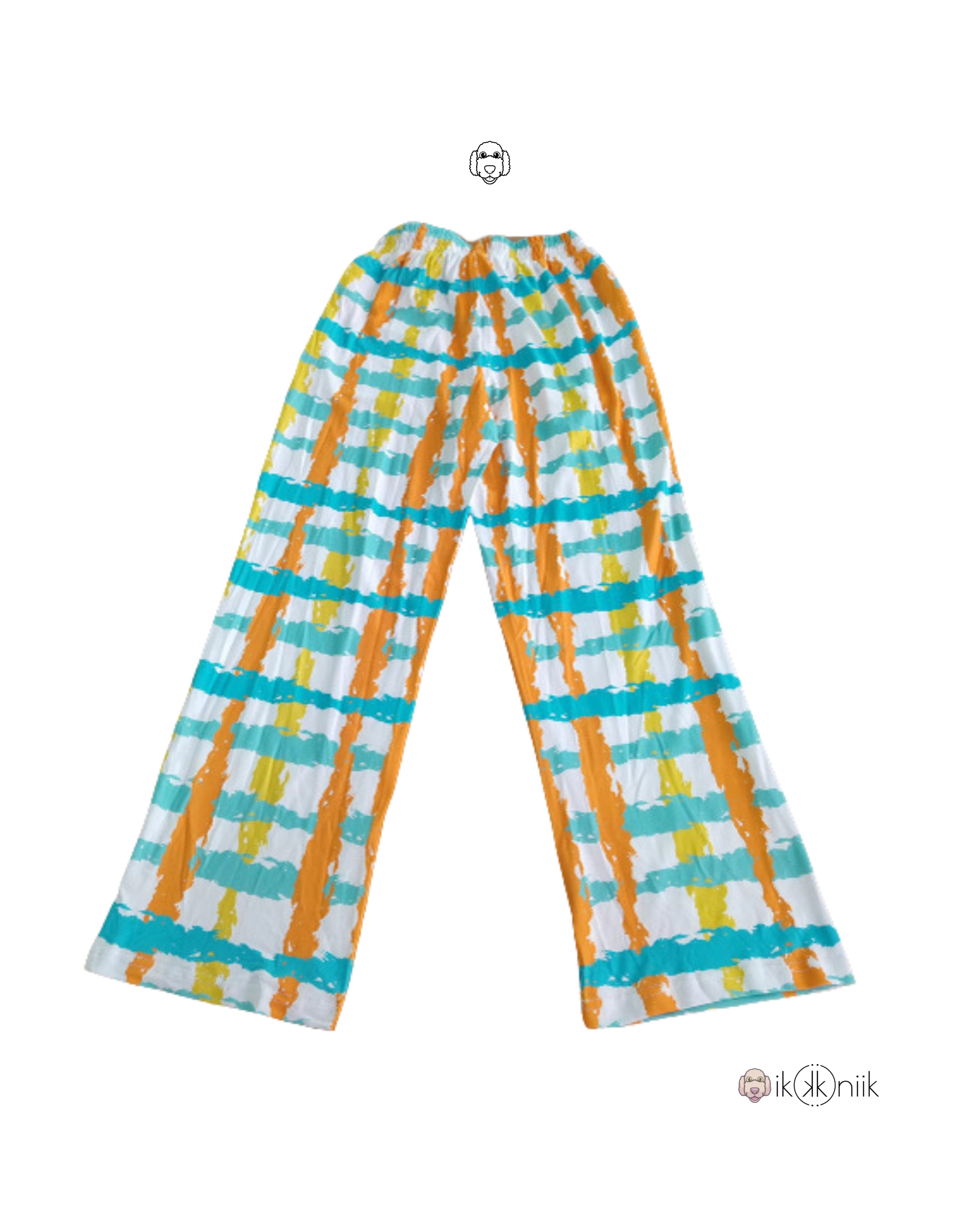 ikoniik Seasonal Edition PJs