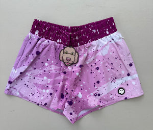 Cup Cake shorts for HER!