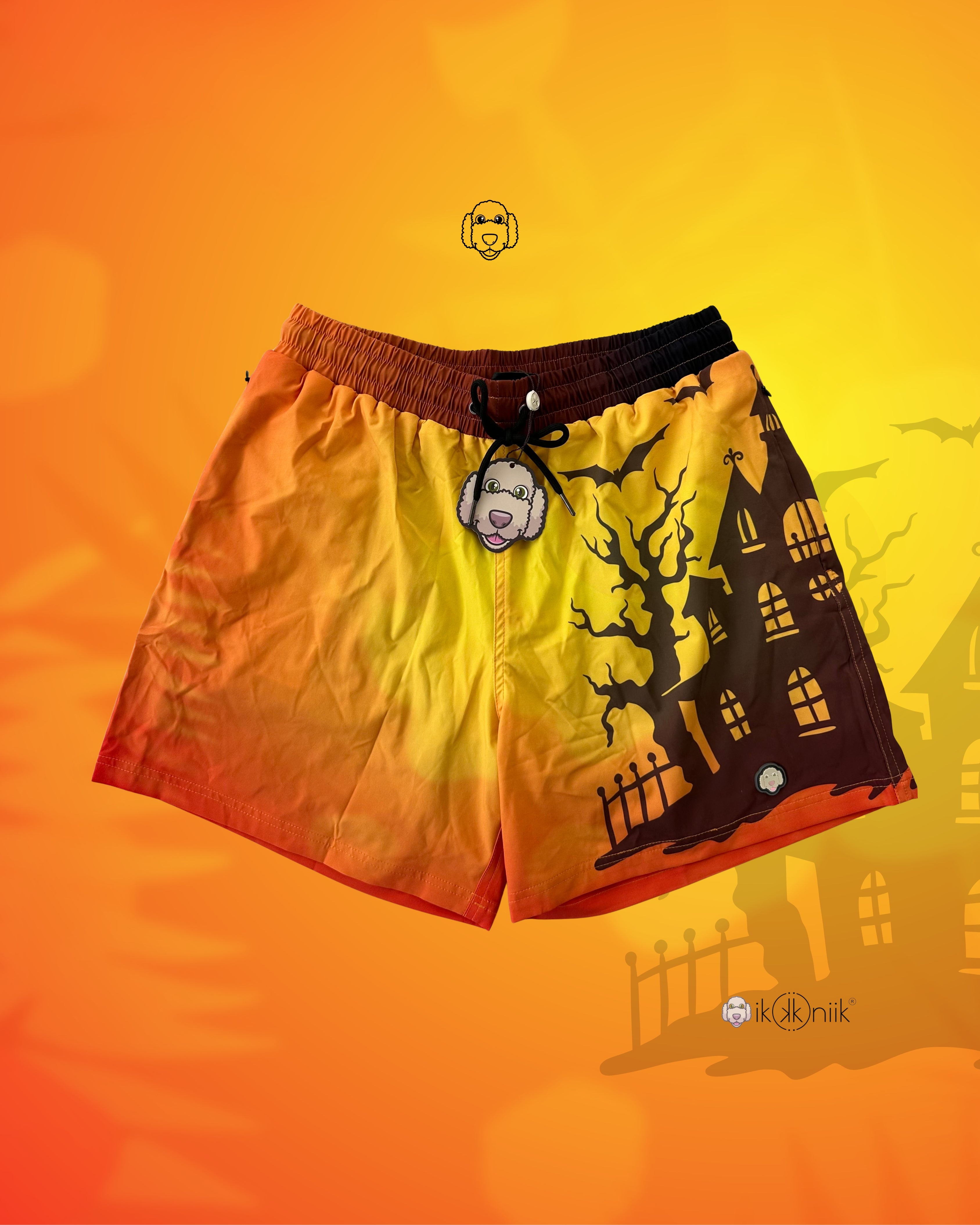 Halloween Edition🎃