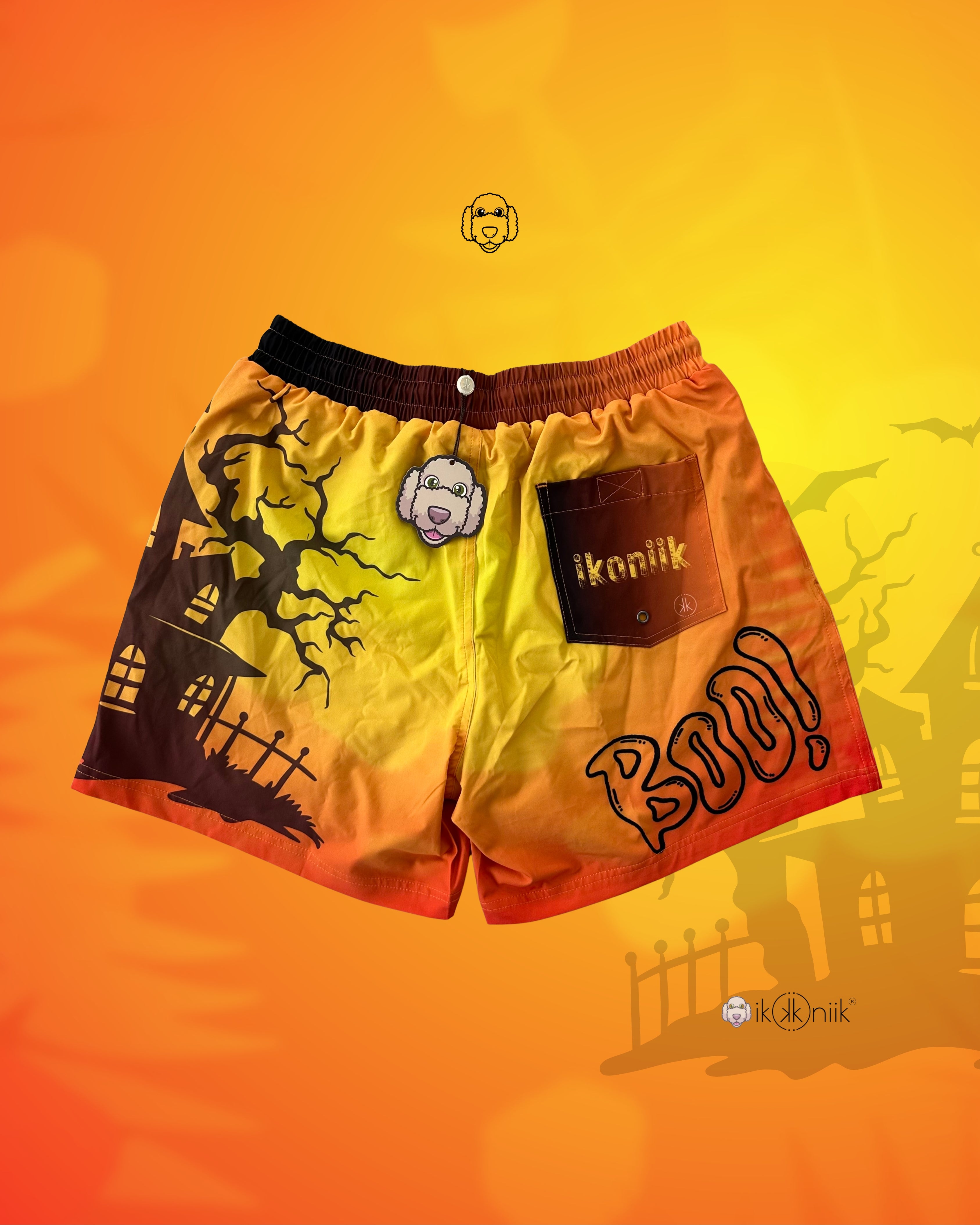 Halloween Edition🎃