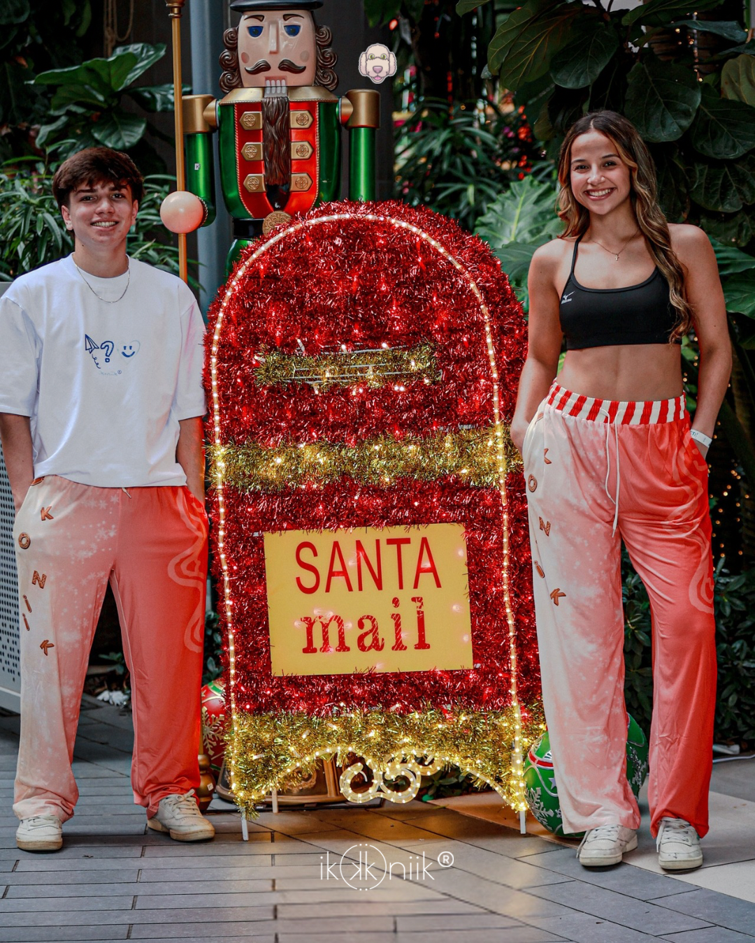 Holiday🎄 Edition PJs