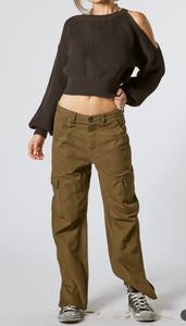 Aranya Cargo Pants