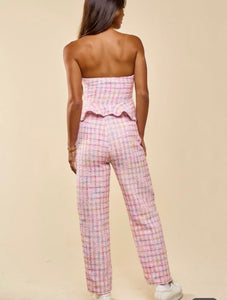 Camelia Pants