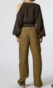 Aranya Cargo Pants