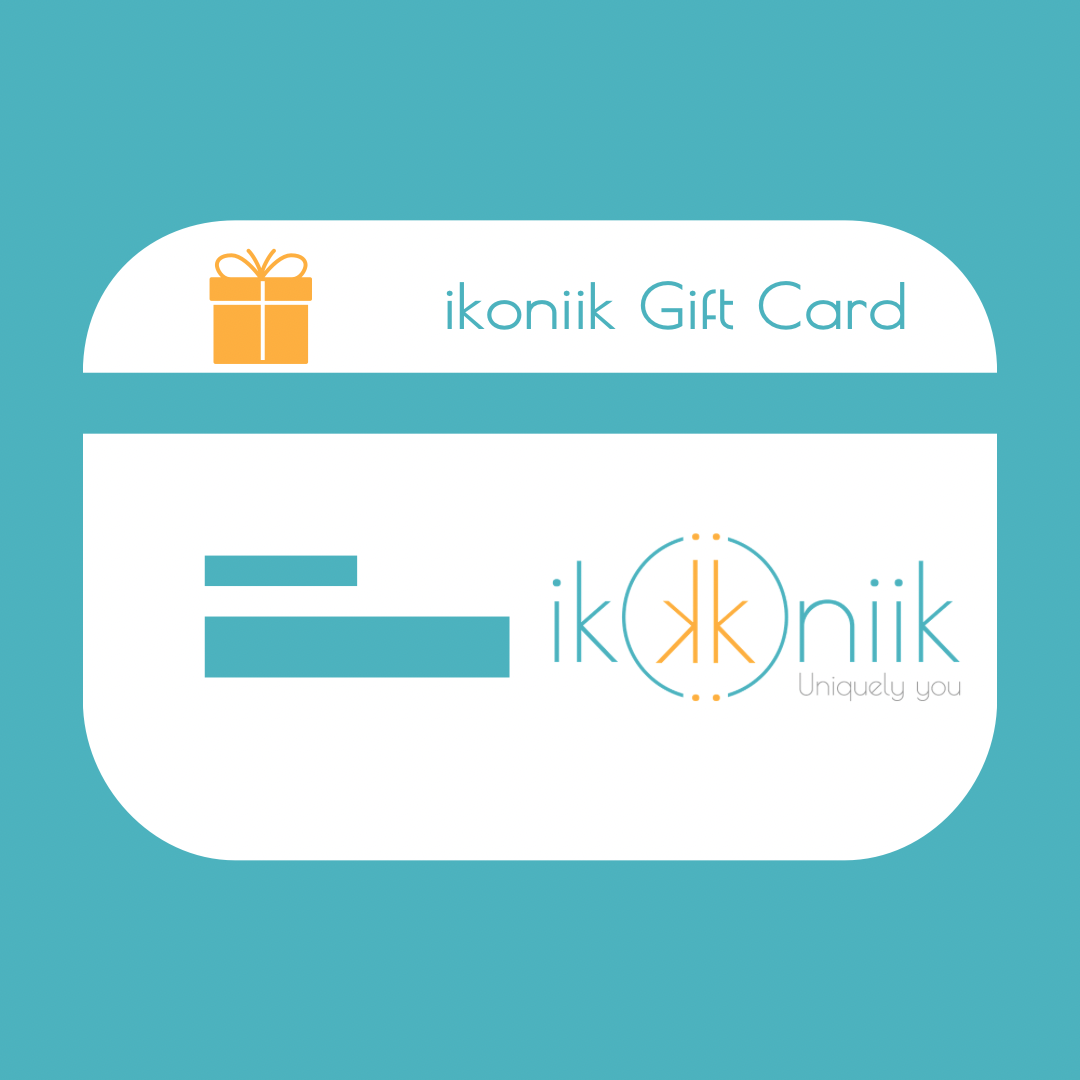 ikoniik Gift Card