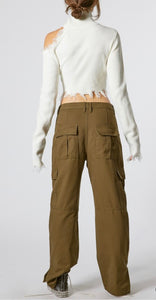 Aranya Cargo Pants