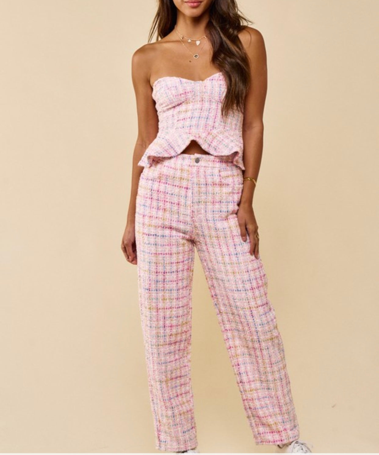 Camelia Pants