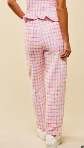 Camelia Pants